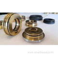 Stainless Steel Bronze Seal Bearing Isolator Labyrinth Seal